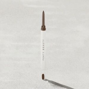 Fenty Beauty by Rihanna — Brow MVP Ultra-Fine Brow Pencil & Styler (Shade: Dark
